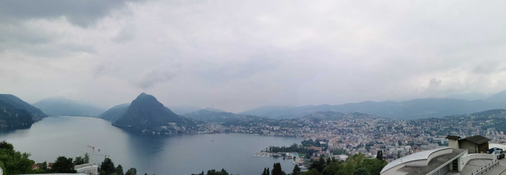 Investor Surge Drives Up Lugano Property Prices in Key Neighborhoods