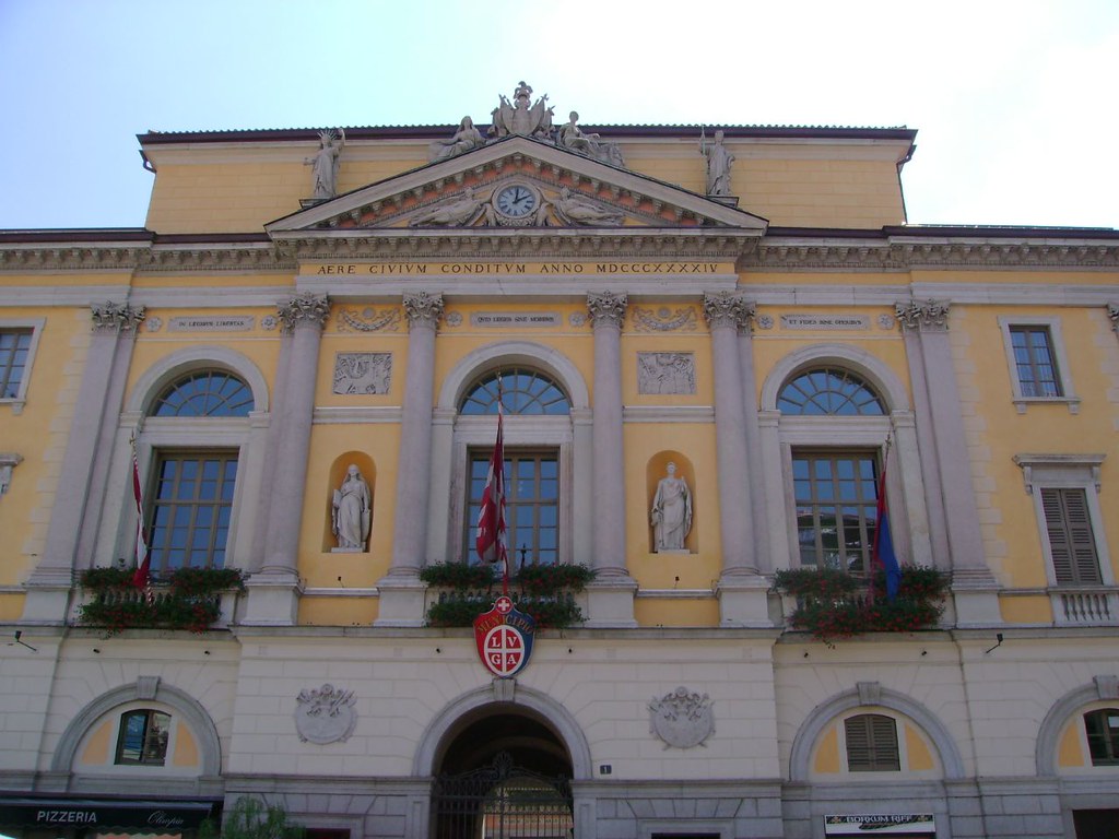 New State Housing Bill Promises Reduced Rent for Lugano Families, But Critics Warn of Loopholes