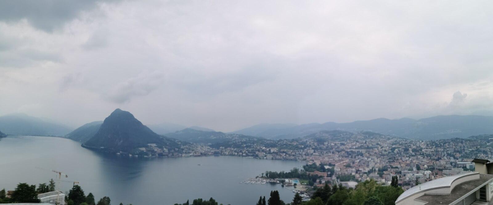 Investor Surge Drives Up Lugano Property Prices in Key Neighborhoods