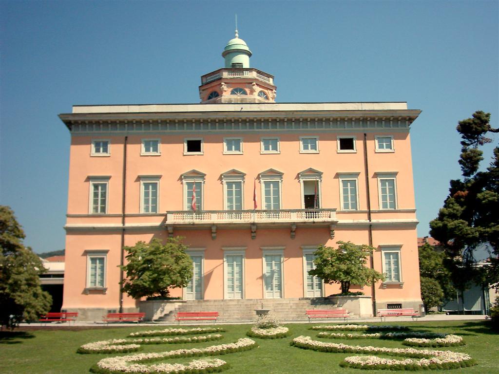 State Bill on Skills Training Funding Shifts Money Away from Lugano Colleges