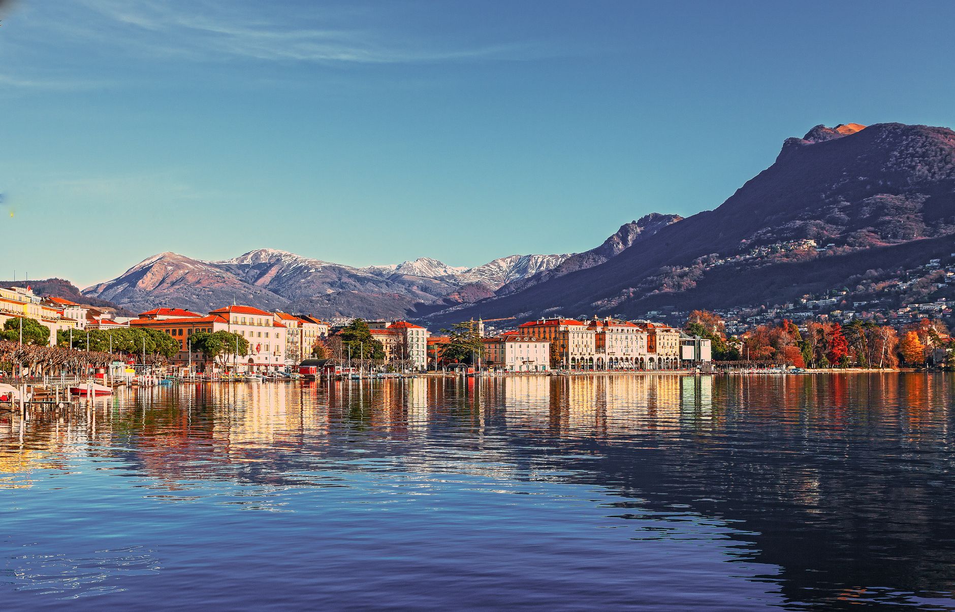 Lugano Property Market Outlook: Trends and Neighborhood Insights for 2026