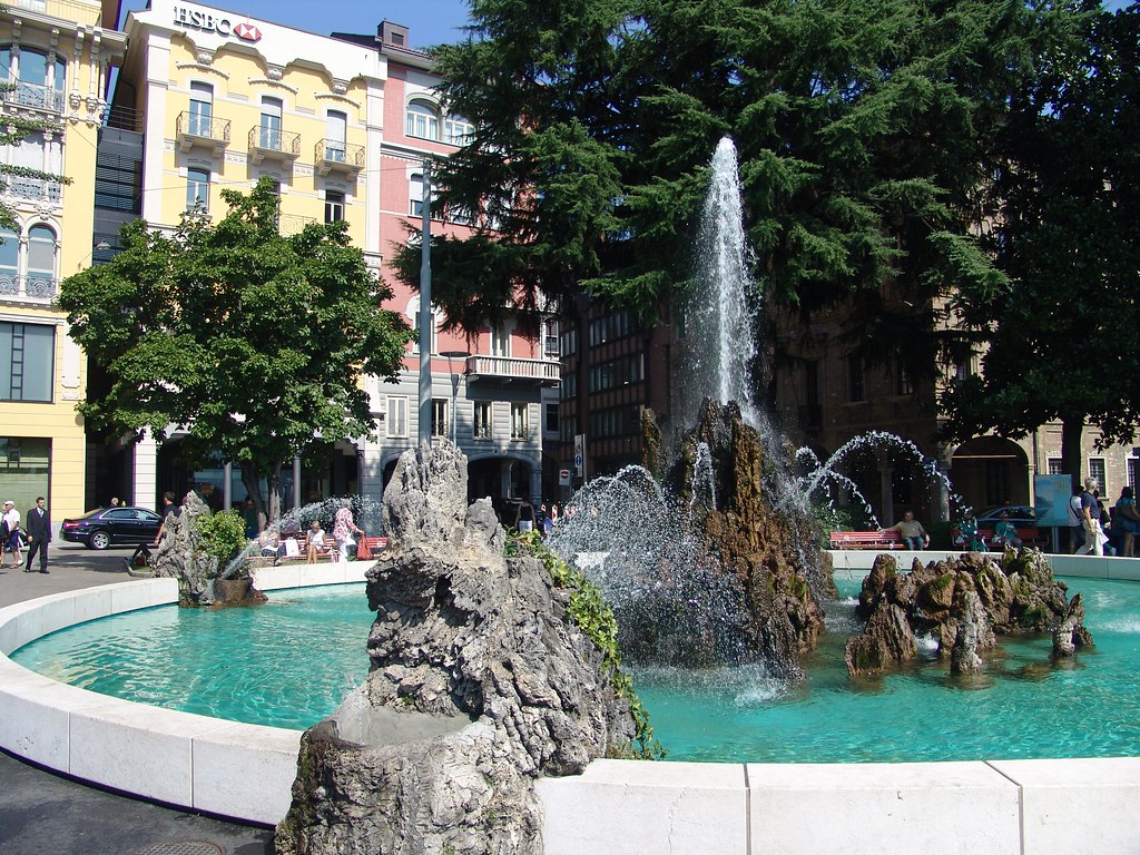 Lugano Legislature Bill Tracker: Which Local Services Face Cuts as Cantonal Budget Tightens