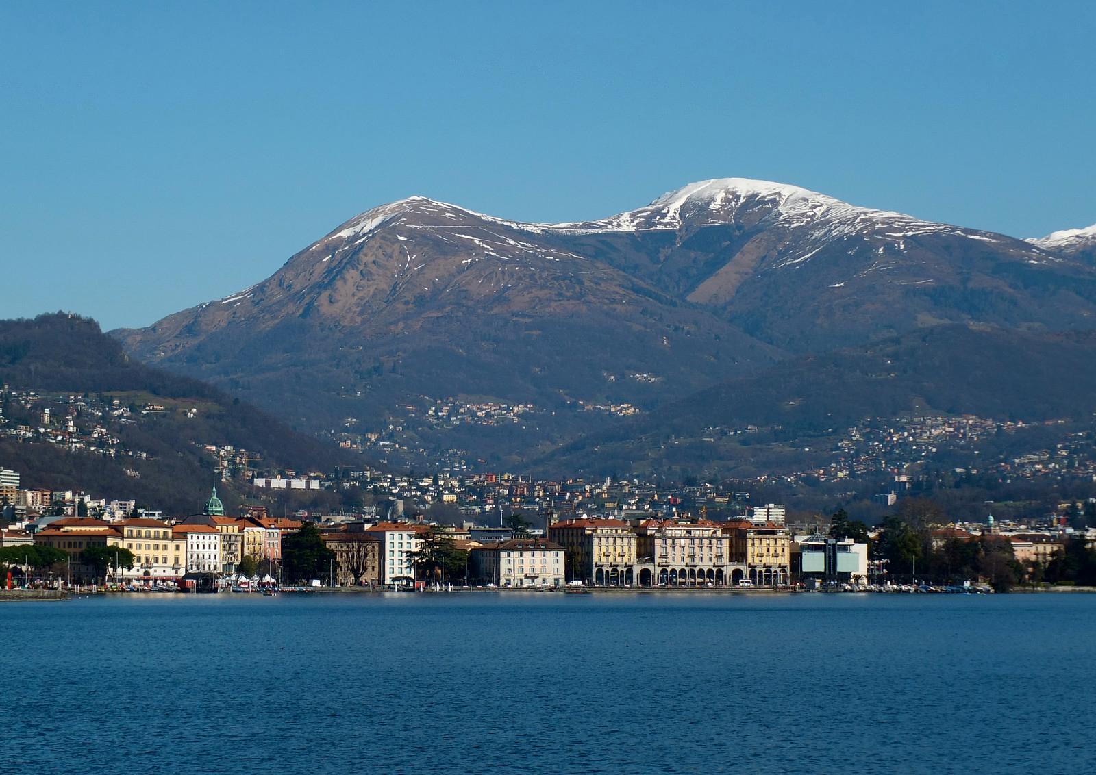 Lugano's Ancient Market Transforms: 500 Years of Trade Meets Modern Commerce