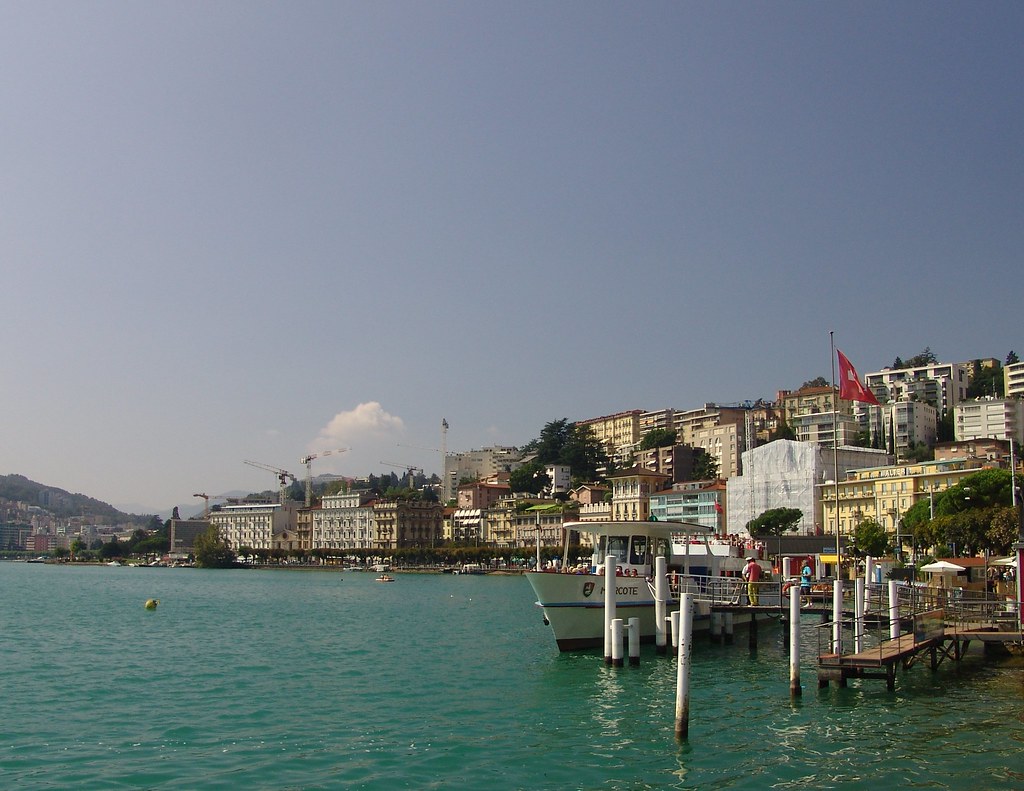 Lugano mayor proposes property tax freeze as city faces cost-of-living squeeze