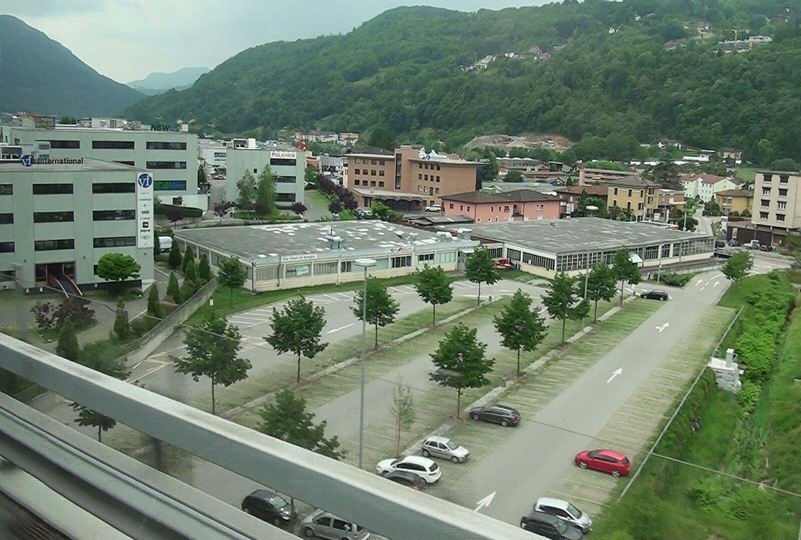 Lugano Workers Access Mental Health Support Through Cantonal Programs