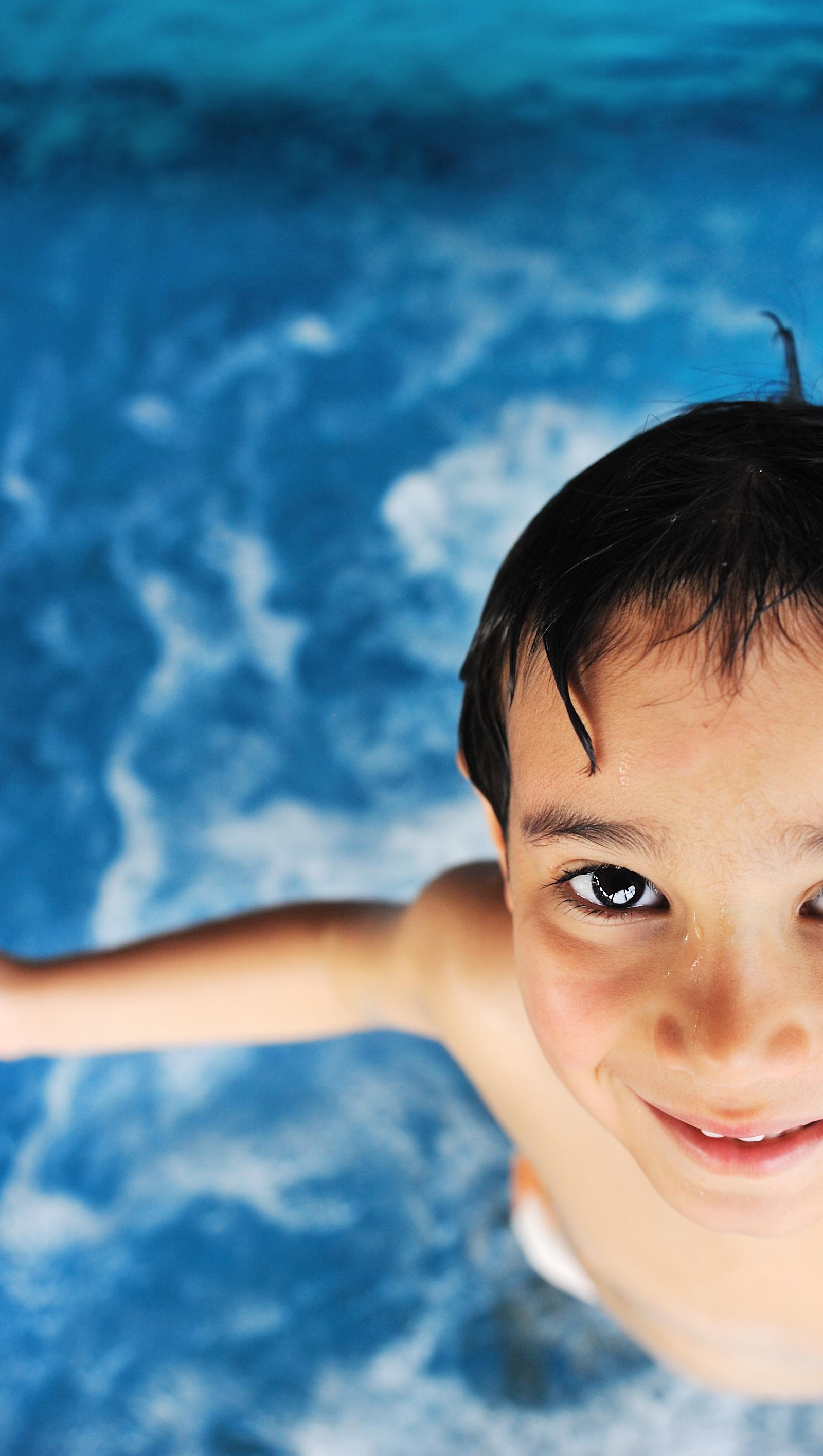 Lugano's Aquatic Centres Launch Inclusive Swimming Programs for All Ages